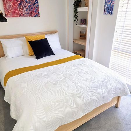 Queen Bed Apartment- No Sharing, Your Very Own Space Quinns Rocks Zewnętrze zdjęcie